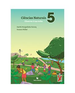 Ciências Naturais 5ª classe