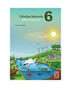 Ciências Naturais  6ª classe