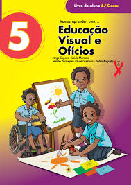 Ed. Visual e Ofícios 5ª classe