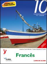 Francês 10ª classe