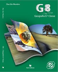 Geografia 8ª classe