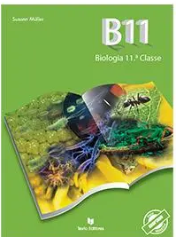 Biologia 11ª Classe
