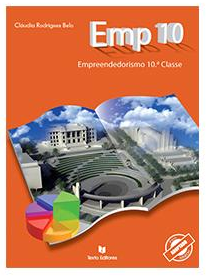 Empreendedorismo 10ª classe