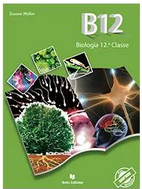 Biologia 12ª Classe