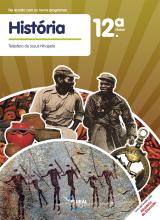 História 12ª classe