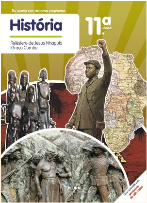 História 11ª Classe