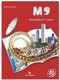 Matemática 9ª classe