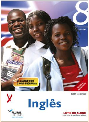 Livro do Aluno Inglês 8ª Classe