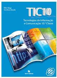 Tecnologias de Informação e Comunicação 10ª classe