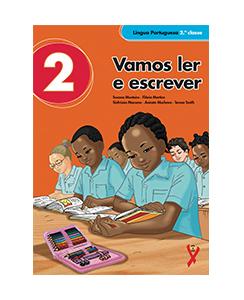 Portugues 2ª Classe