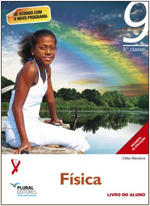 Livro do Aluno Física 9ª classe