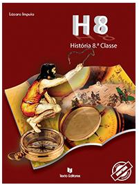 Historia 8ª Classe