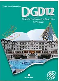 Desenho e Geometria Descritiva 12ª Classe