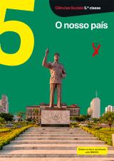 Livro do Aluno Ciências Sociais  5ª classe