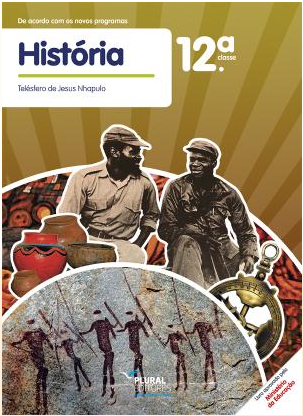 História 12ª Classe