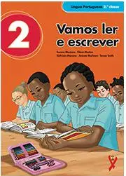 Língua Portuguesa 2ª Classe