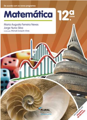 Matemática 12ª Classe