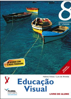 Livro do Aluno Educação Visual 8ª Classe