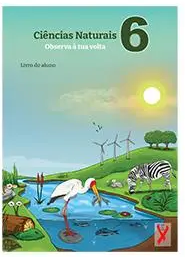 Ciências Naturais 6ª Classe