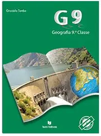 Geografia 9ª classe