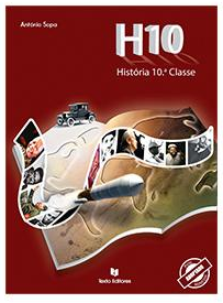 História 10ª classe.